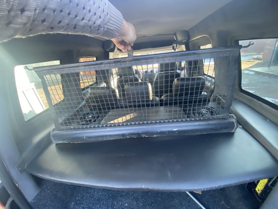 Продаю сітку Volkswagen