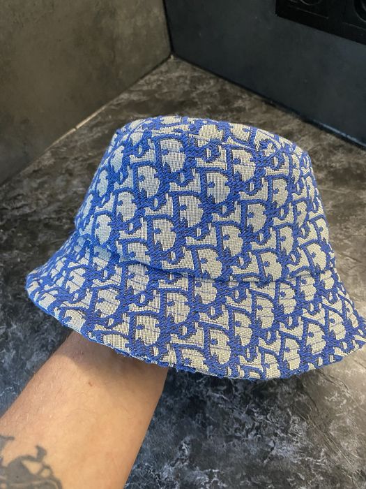 Panama Dior casual
