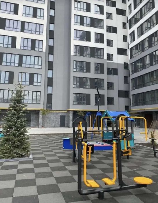 ТЕРМІНОВИЙ ПРОДАЖ 1к В ЖК АВТОБІОГРАФІЯ!