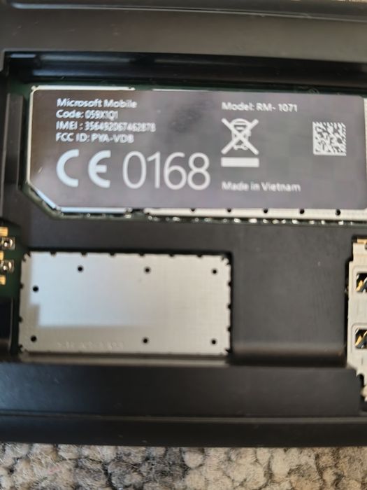 Telefon Microsoft Lumia 435