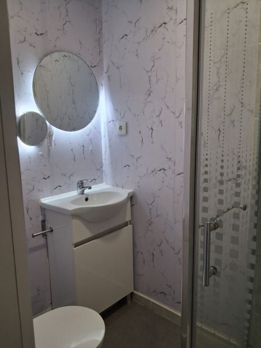 Apartamento T1 - Centro da Póvoa de Varzim