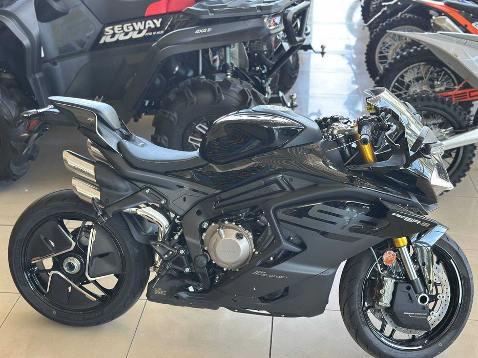 Мотоцикл CFMOTO 750SR-S