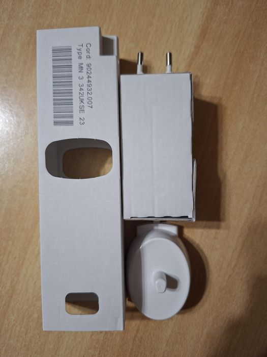 Carregador escova eléctrica Braun Oral-B ORIGINAL