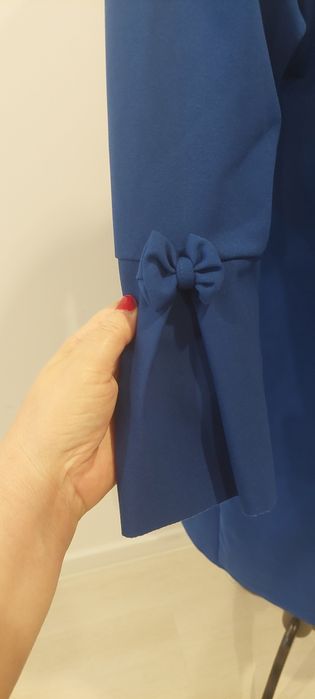 Polecam piękną sukienka