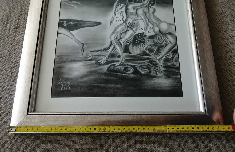 Moldura / Quadro
