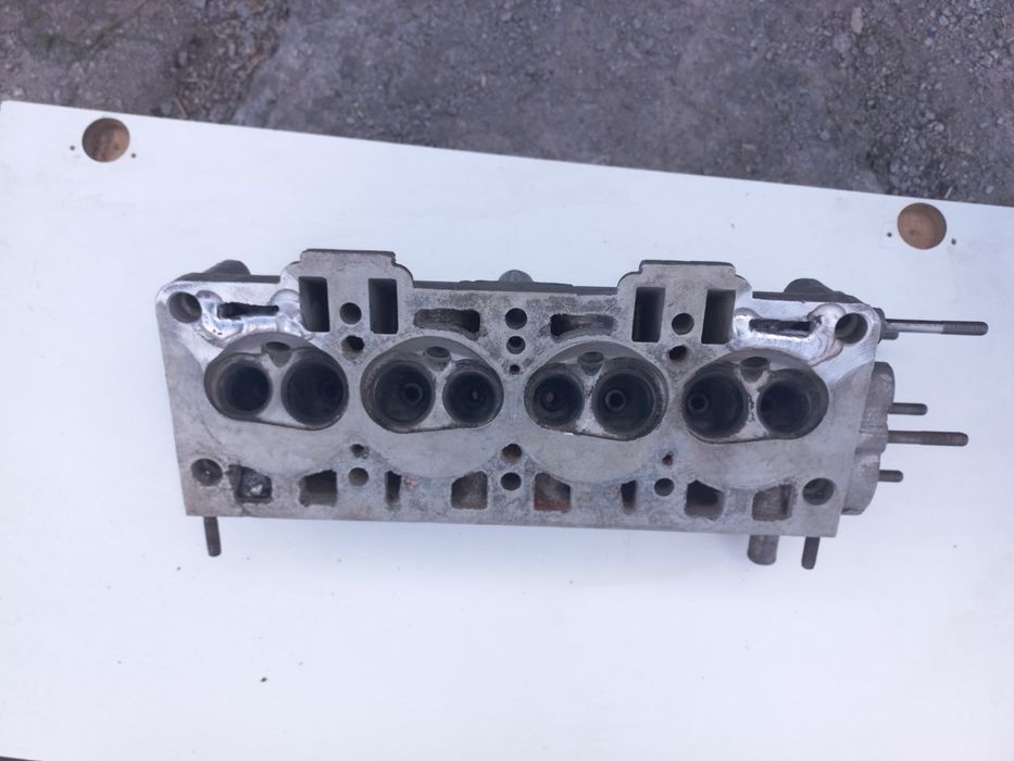 Голова Lanos 1.4