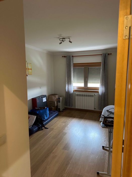 Arrendo apartamento T2 Bragança