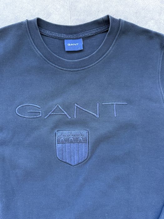 Оригинальный свитшот Gant.