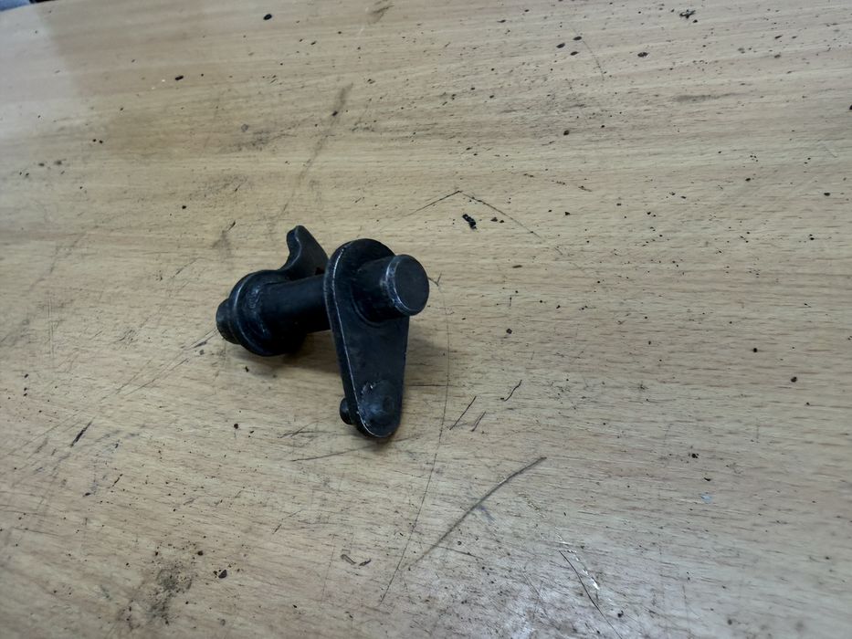 Wałek wodzika zmiany biegów Simson S50, Schwalbe KR51 org DDR wysyłka