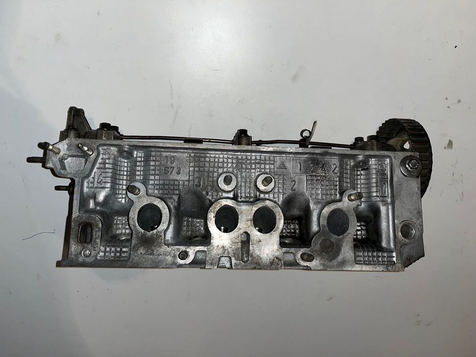 Głowica Cylindrów FIAT Cinquecento 1.0 B po regeneracji