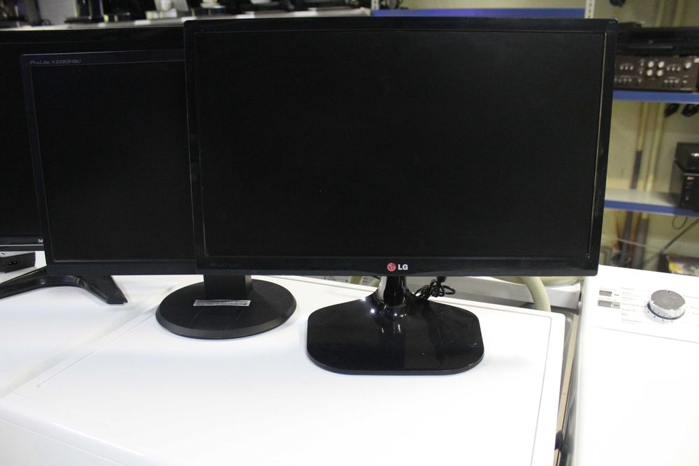 Монітор  22/24/27 Samsung Philips/Liyama/Medion  б.у з Європи