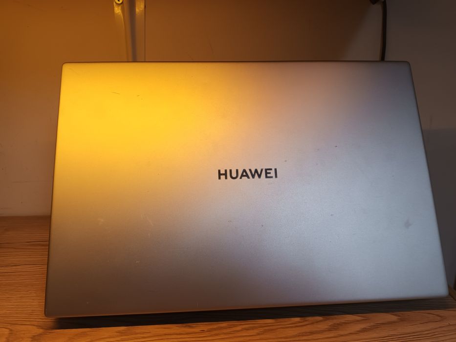Laptop Huawei Matebook D 14 NbD-Wah9 i5 8gb/256gb