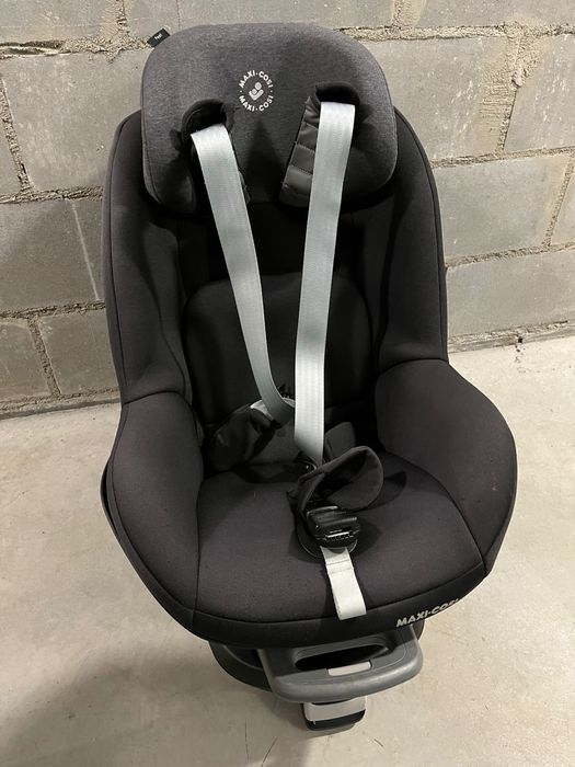 Fotelik dziecięcy Maxi-cosi FamilyFix