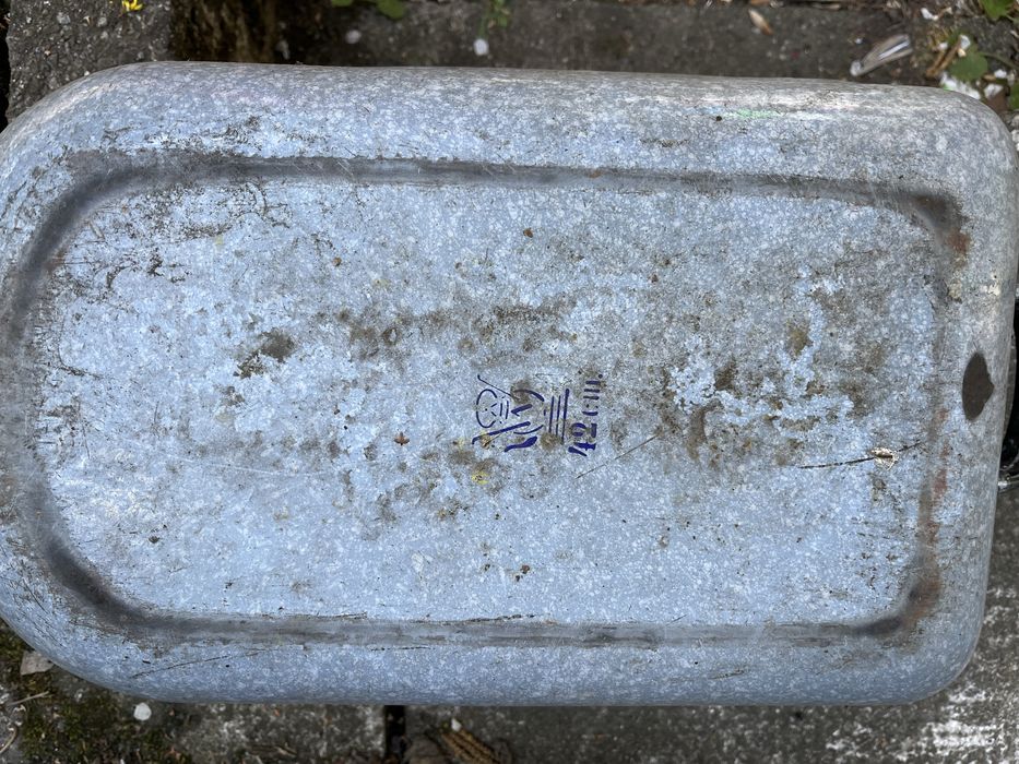 Stare gary- kolekcje