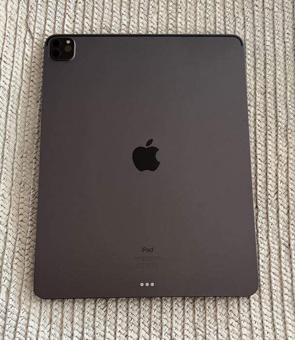 iPad Pro (12,9”)