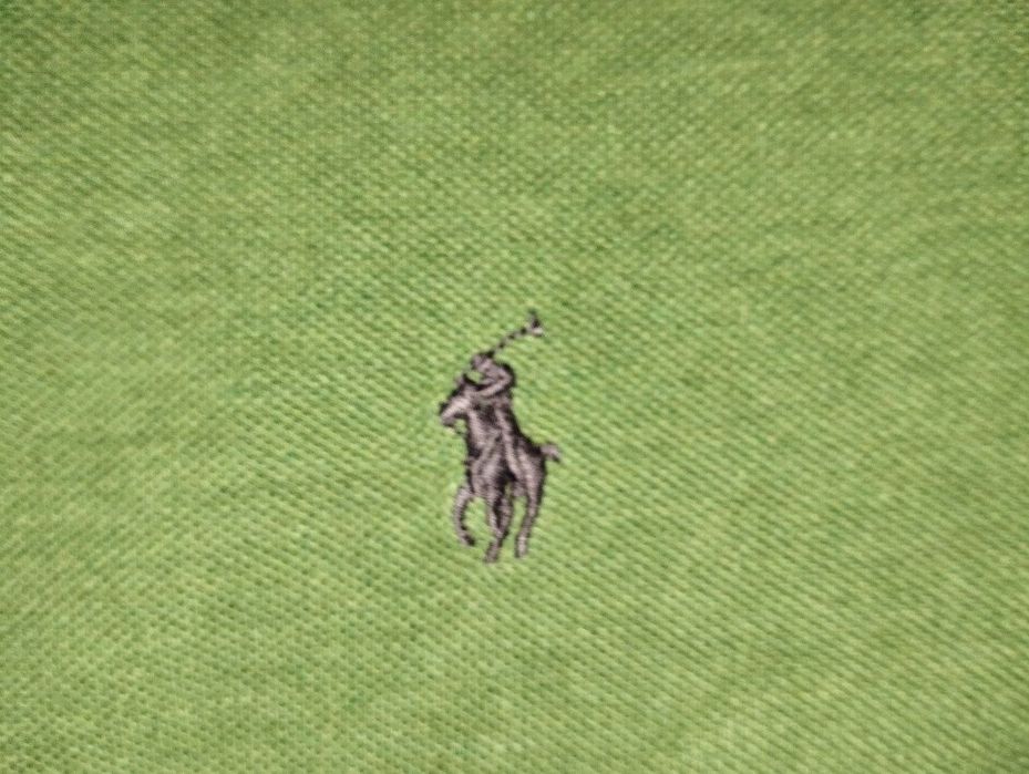 Поло Ralph Lauren