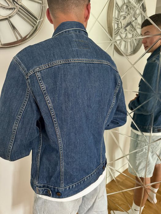 Джинсовка Levis M/L