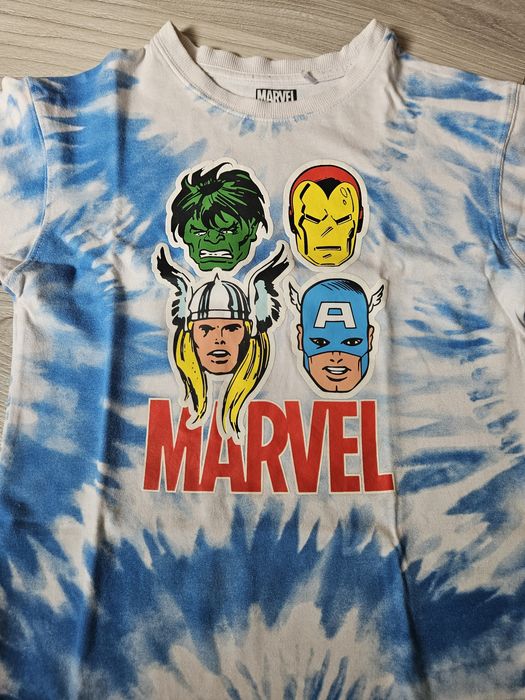 T-shirt Marvel 122