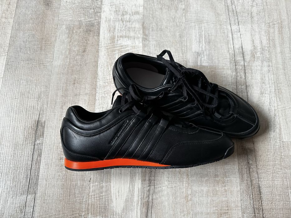 кросівки adidas Y-3 Boxing