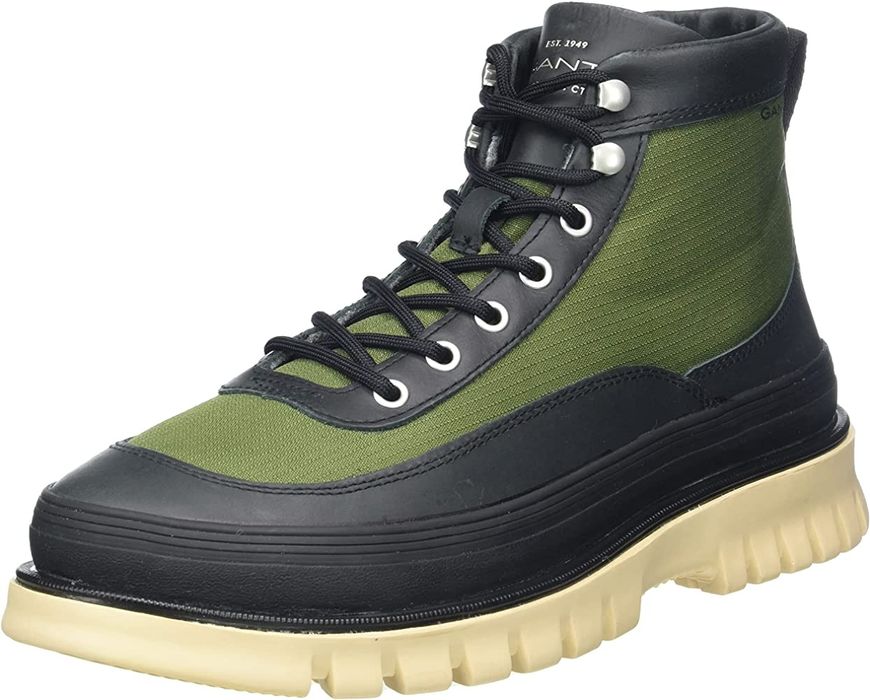 черевики Gant nebrada 44-45