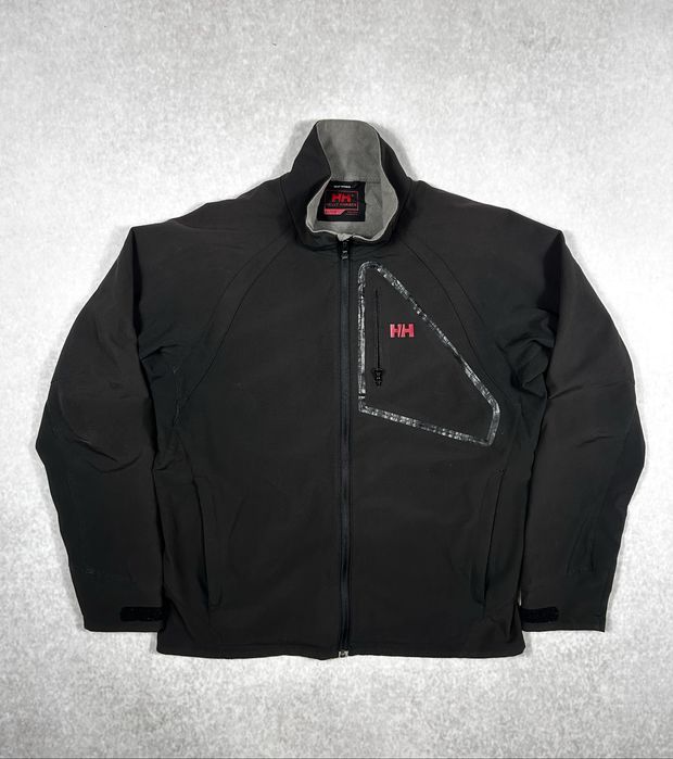 Kurtka softshell Helly Hansen XL
