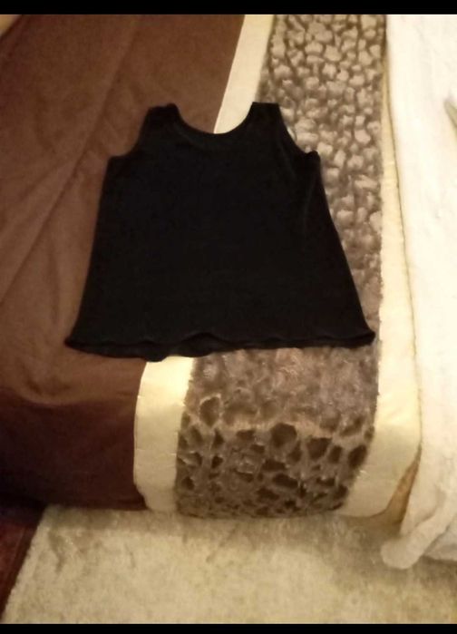 Roupa de mulher