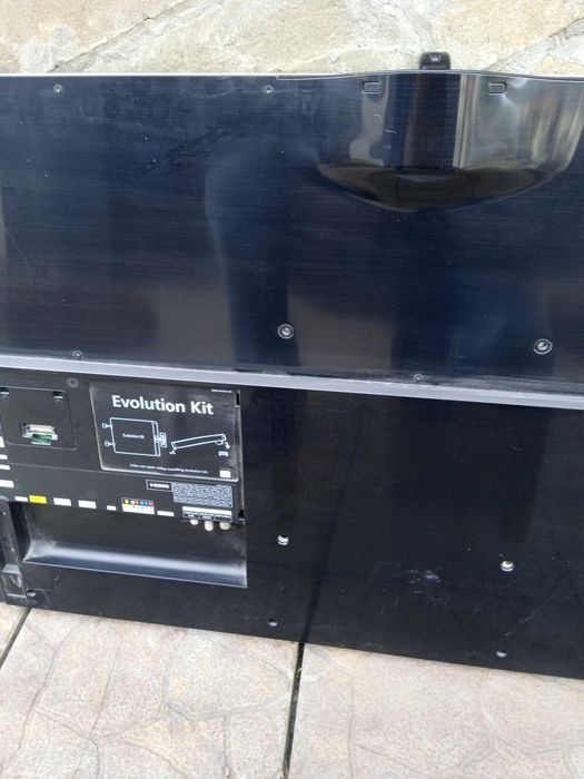 Продам телевізор самсунг