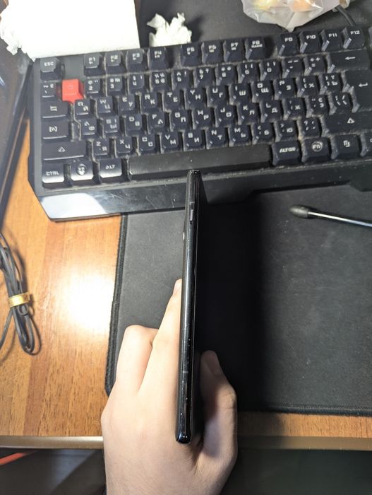 Oneplus 12 16/512 чорний