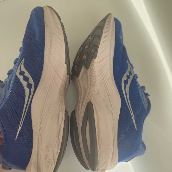 Кросівки Saucony, 41 розмір