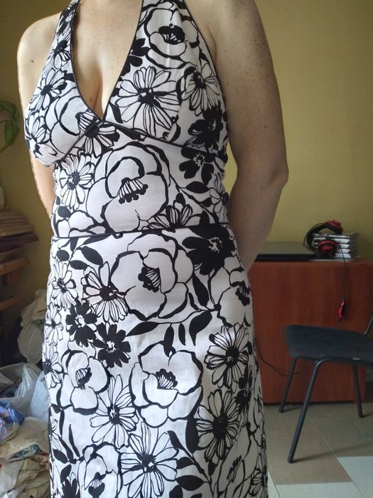 Сарафан, платье летнее