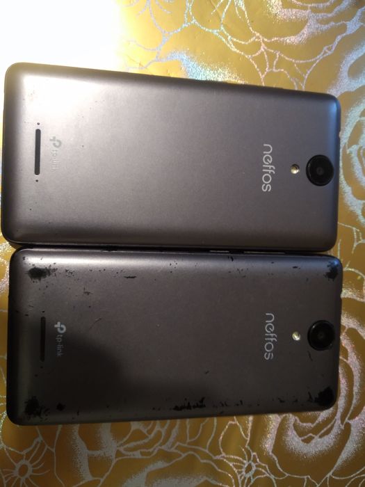 neffos c5a ціна за 2 шт