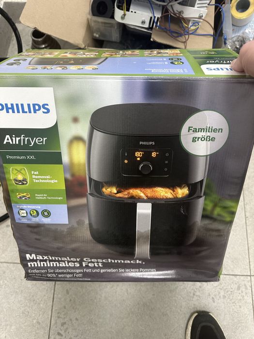 Philips Airfryer XXL