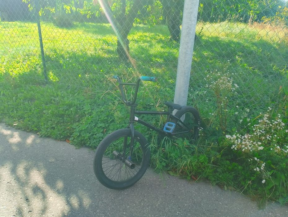 Sprzedam rower bmx
