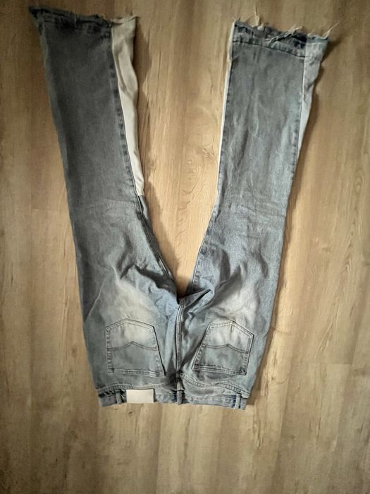 Gallery dept Flared джинси