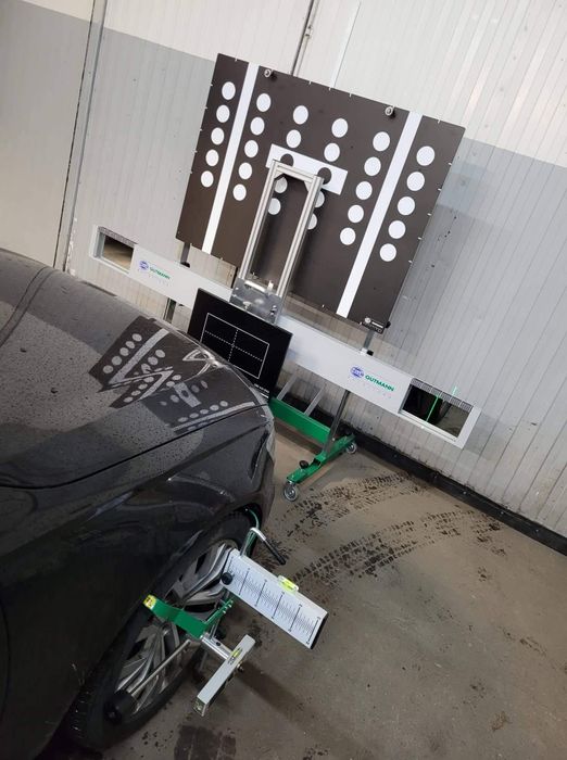 Diagnostyka komputerowa Chip tuning dpf adblue egr airbag radarykamery