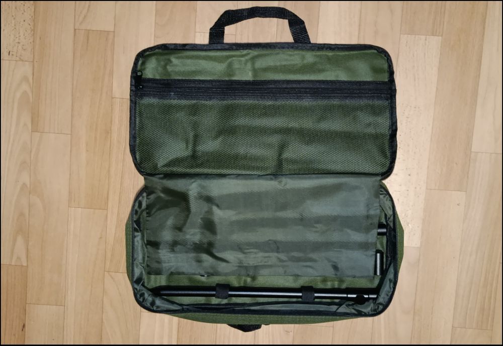 Буз-бар для риболовлі