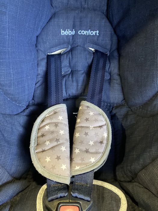 Ovo da Bebé Confort