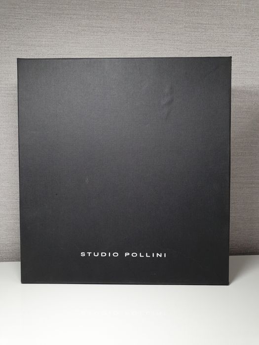 Studio Pollini Новые Ботильоны Размер 37.5