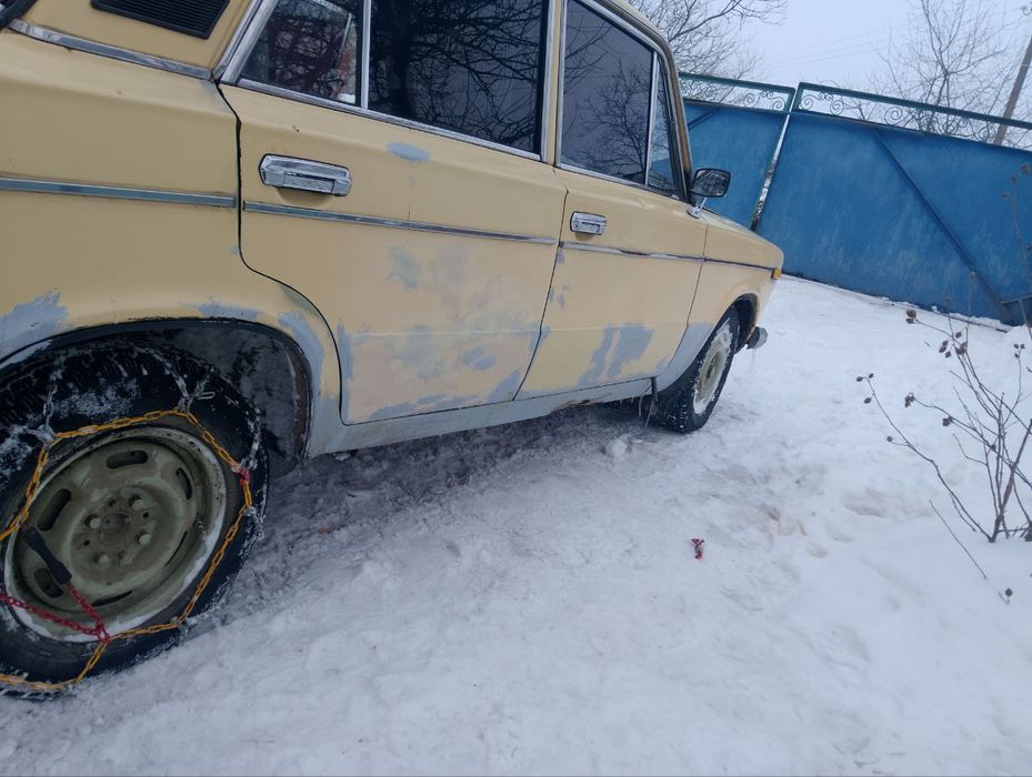 Ваз 2106 продам доброму стані