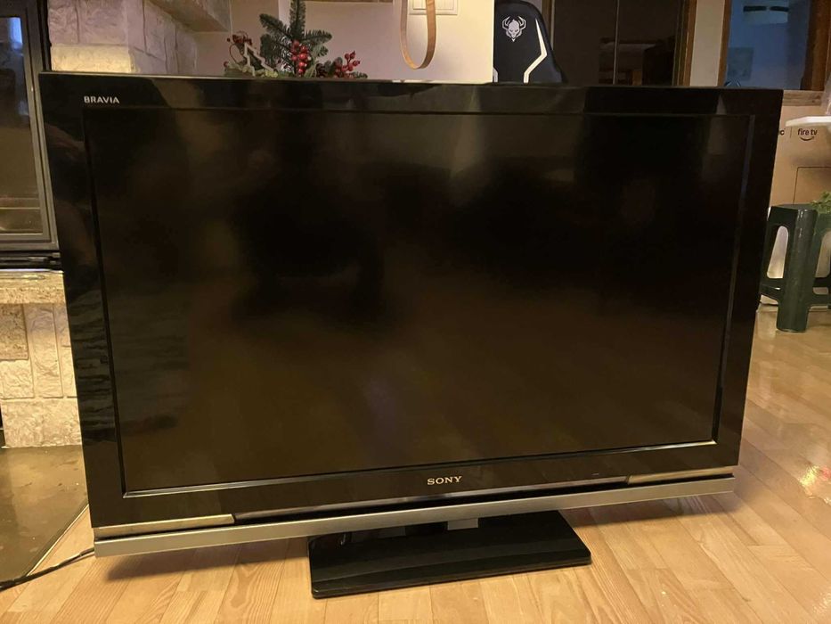 Sony Bravia KDL-40W4000 LCD Full HD 40"