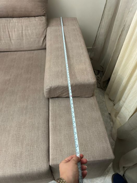 Sofa 280cm x 150cm