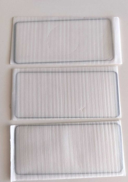 Películas Xiaomi 11T Pro – Ecrã – Novas