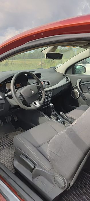 Sprzedam Renault megane 3  1.5 dci