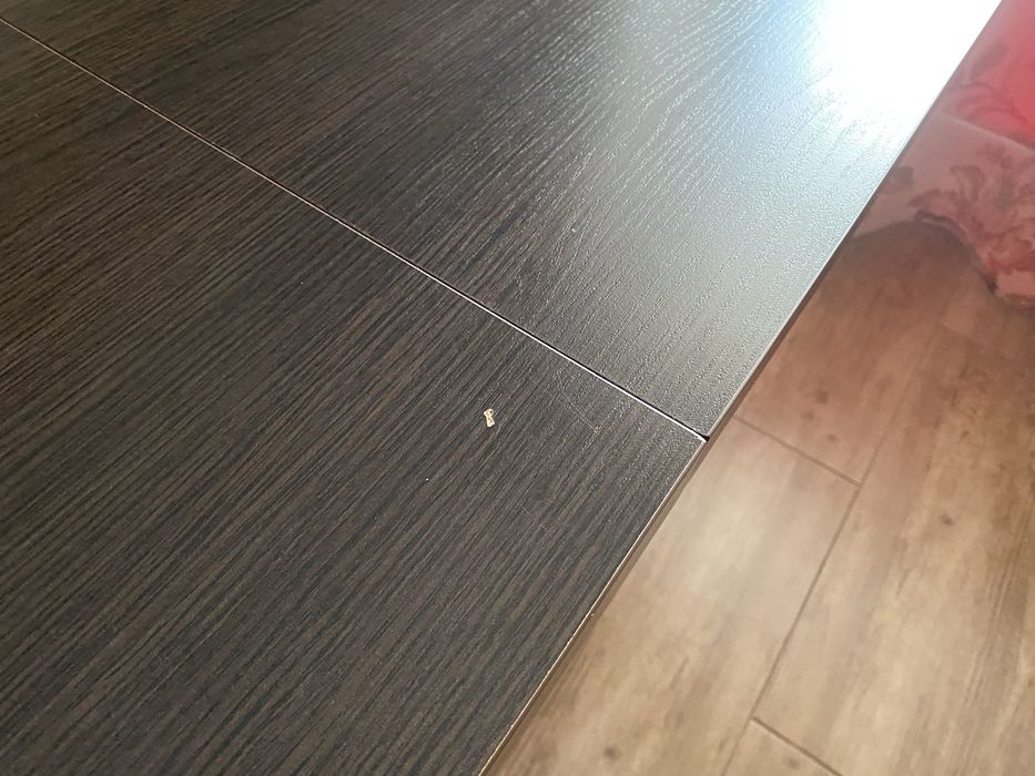 Zestaw mebli do salonu z ławą
