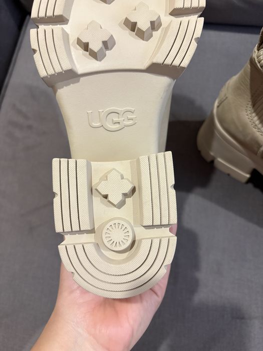 Ugg жіночі,осінні 39