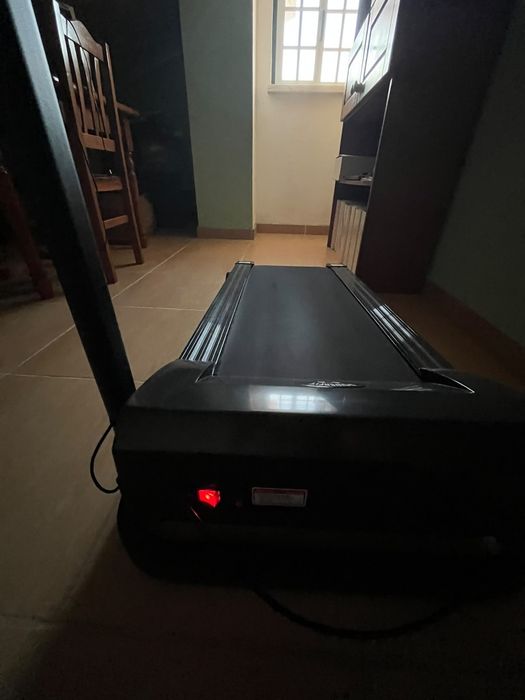 Passadeira Powerfit