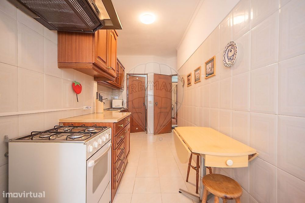 Apartamento T2 para venda