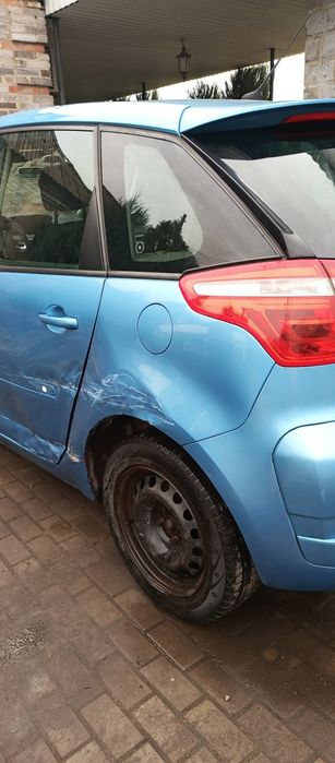 Продам Citroen C4 Picasso