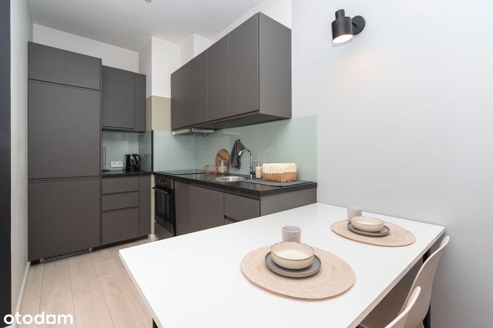 2-pokojowe, bez prowizji, centrum, -50% rabat