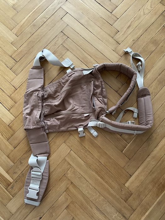 Ерго-рюкзак Love&Carry ONE 2024